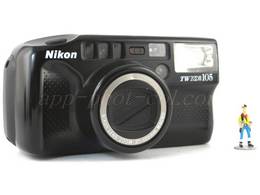 NIKON TW ZOOM 105