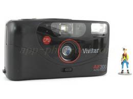 VIVITAR AF300