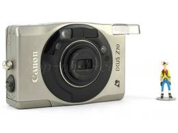 CANON Ixus Z70