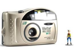 VIVITAR BV35