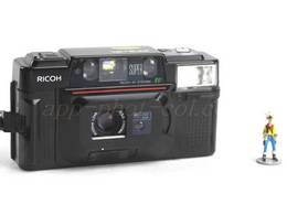 RICOH Ricoh FF-3 AF SUPER