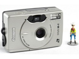 CANON Ixus M-1