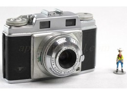 AGFA Super Silette
