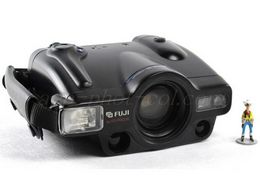 FUJI FZ-3000 zoom date