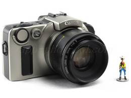 CANON EOS IX