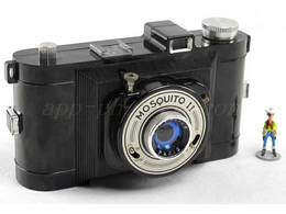 BAUCHET Mosquito II