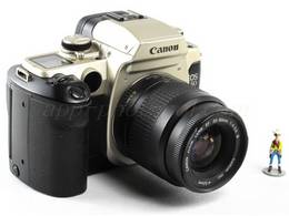 CANON EOS 50