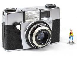 AGFA Silette-F