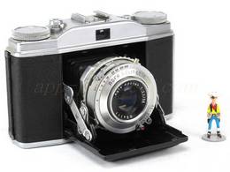 AGFA Solinette II
