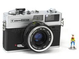 CANON Datematic