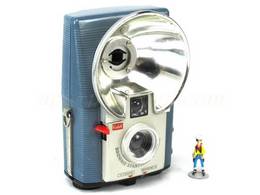 KODAK Brownie Starflash Camera