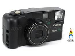 CANON Prima 76