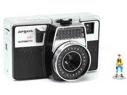 ARGUS 260 Automatic