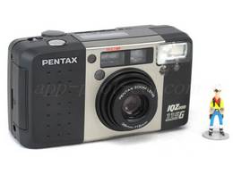 PENTAX IQZoom 115 G