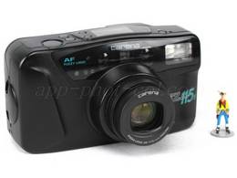 CARENA Mini Zoom 115S