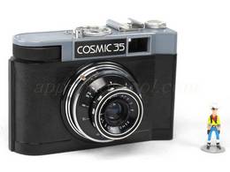 GOMZ Cosmic 35