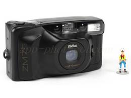 VIVITAR ZM75