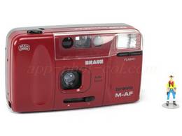 BRAUN Bravo M-AF