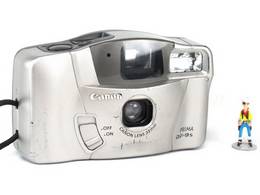 CANON Prima BF-9S