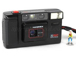 HANIMEX 35 RAF