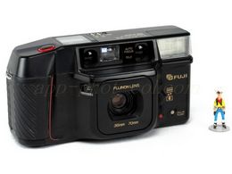 FUJI DL-400 Télé