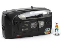 RICOH RW-1 Date