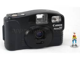 CANON Prima BF