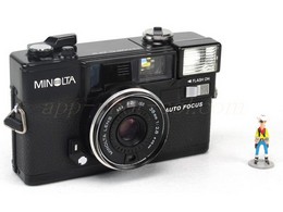 MINOLTA HI_MATIC AF2