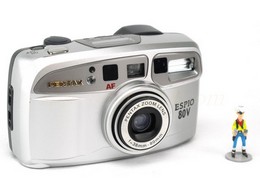 PENTAX Espio 80V