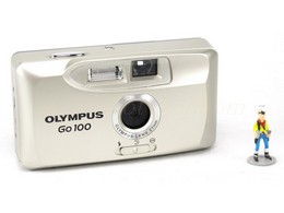 OLYMPUS Go 100