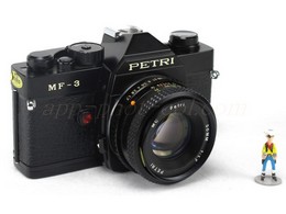 PETRI MF-3