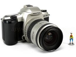 PENTAX MZ-30