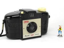 KODAK Brownie 127 Camera