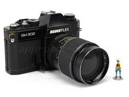 REVUE RevueFlex SM 302