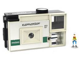 INDO Comodor