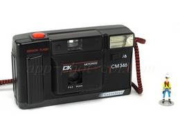 CARREFOUR CM346