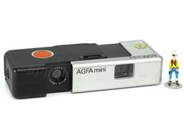 AGFA Mini