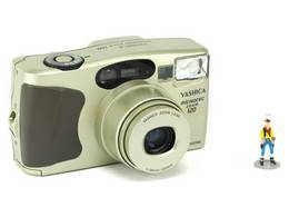 YASHICA Microtec Zoom 120