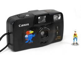 CANON Prima BF-80 (spécial coupe du monde 1998)
