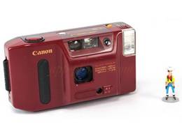 CANON AF35 Jet