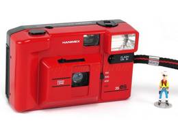 HANIMEX 35 ES