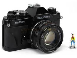 SOLIGOR SR-200 pk