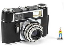 VOIGTLÄNDER Phokina II