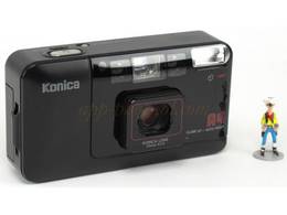 KONICA A4