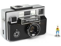 KODAK Instamatic 814