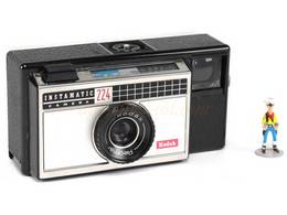 KODAK Instamatic 224