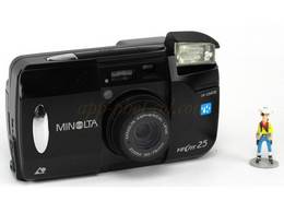 MINOLTA Vectis 25