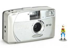 CANON Prima BF-10