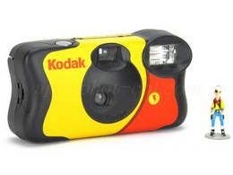 KODAK Fun Flash