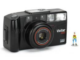 VIVITAR 490Z